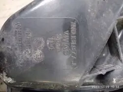 Tanque AdBlue VW Sharan 7N OEM 7N0131877J