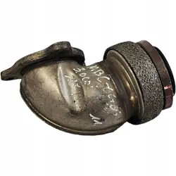 Collecteur d'échappement Mercedes-Benz E W211 OEM JUT121607