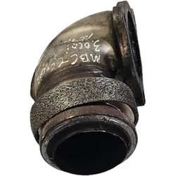 Collecteur d'échappement Mercedes-Benz E W211 OEM JUT121607