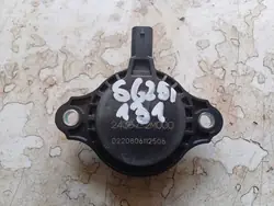 Hyundai OEM 243572M000 Sähköventtiili - Käytetty