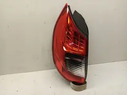 Luz Trasera Izquierda Renault Scenic II 2SK009467-01 HELLA