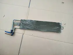 Refroidisseur de carburant Volkswagen Caddy 3 III 1.9 TDI SKO102980