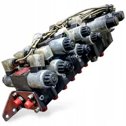 OEM 15757200 Volvo Distribuidor Hidráulico
