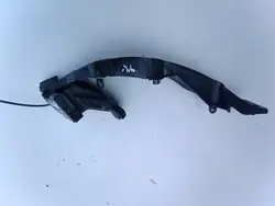 Support de pare-chocs arrière gauche Toyota C-HR