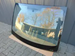 PEUGEOT PARTNER II TEPEE framruta OEM