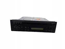 VW OEM 1M0035186D Tehdas-CD-radio Passat B5:lle