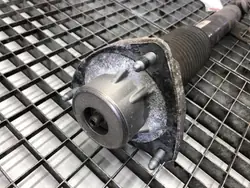 OEM 6867865 Vasen Taka Jousitus BMW F16 SUV