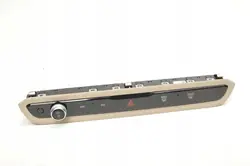 BMW Radion Kytkimet OEM 5A63F17 - Käytetty Kunnossa