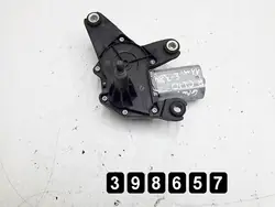 2011 Renault Clio Wiper Motor 53026312