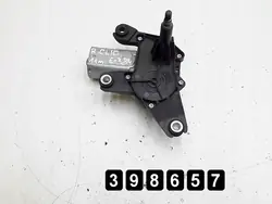 Motor de limpiaparabris Renault Clio 2011 53026312