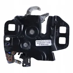 Ford Ranger MK3 T6 Motorhuvelås OEM EB3B-16700-DB