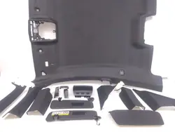 BMW 6-serien Takbeklädnad OEM 447268 - Begagnat