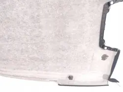 BMW 6-sarja Katto OEM 447268 - Käytetty Kunnossa