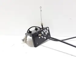 Mitsubishi Colt CZ3 Cabrio taklås OEM RTX32956