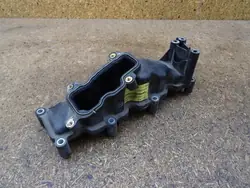 AUDI A6 C6 2.7 TDI Ansaugkrümmer 059129711BR