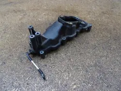 Coletor de admissão AUDI A6 C6 2.7 TDI 059129711BR