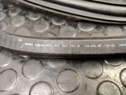 AUDI A8 S8 D4 Motorpackning 4H0823731E