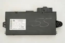 Wegfahrsperren-Modul OEM 6943835 für BMW 5 E60/E61