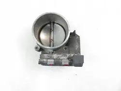 Drosselklappe Bosch Porsche Cayenne 2008