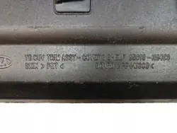 Prateleira de porta-malas traseira Kia Stonic OEM 85910-H8400