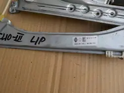 Moteur de lève-vitre avant gauche Renault Clio III 2010