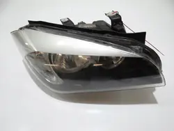 BMW X1 E84 farol dianteiro direito OEM 7290236