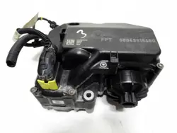 Iveco OE AdBlue-pumppu OEM 05043818680 Stralisille