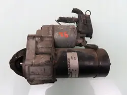 Arrancador Valeo D6RA138