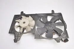 Ventilador de radiador Volvo S40 V40 2.0 Turbo OEM 246386