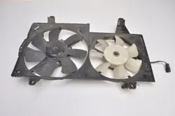 Ventilateur de radiateur Volvo S40 V40 2.0 Turbo OEM 246386
