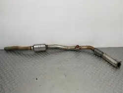 Tuyau d'échappement gauche OEM 8W0253211C Audi A8 D5 3.0 TFSI