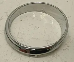 Kromipuskurirengas Vasen Etu Mini Cooper OEM 7376383