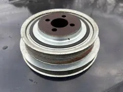 FIAT DUCATO III POLIA 504076697