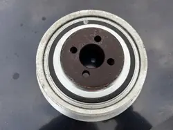 FIAT DUCATO III PULLEY 504076697