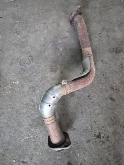 Tubo de escape OEM para Suzuki Vitara 1.4T Híbrido