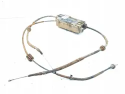 Módulo de travão de mão BMW X5 E70 OEM P678855601