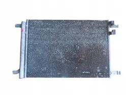 Gebrauchter AC-Kondensator OEM 5Q0816411M für VW Golf VII