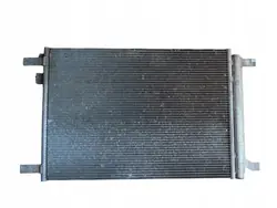 Gebrauchter AC-Kondensator OEM 5Q0816411M für VW Golf VII