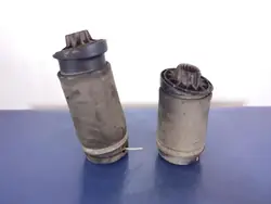 Ressort pneumatique arrière OEM 181360/Lochow Mercedes R W251