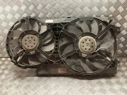 Lüftergehäuse OEM 868501E für Chrysler Voyager IV 2.5CRDI