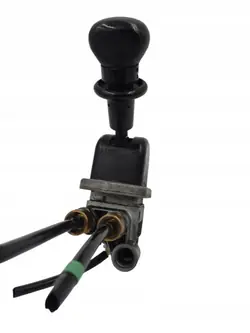 Alavanca de válvula de travão de mão Renault Premium 426 OEM 5010422400