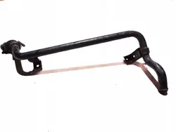 Línea de techo descapotable Audi A6 OEM 06B103213K