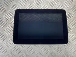 Mercedes OE A1669001420 W166 Pantalla Monitor Visualización