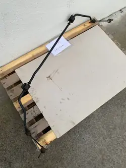 Bakre Stabilisator + Länk Jaguar F-TYPE 2019