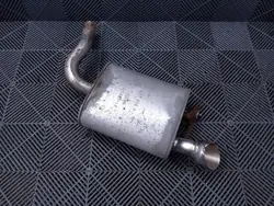 Pakoputken vaimennin Ford Mustang VI FR3Z-5230-MA