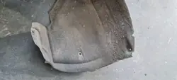 Audi A6 C6 Allroad Nostolaite OEM 4F0821133M Vasen Etu