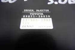 Lexus GS 3.0 Ruiskutusmoduuli OEM 8987130030
