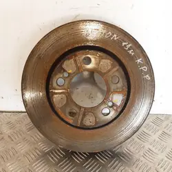 Disque de frein avant SsangYong Rexton OEM FOB4846