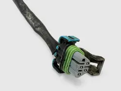 Sonde Lambda Inférieure OEM 11GM320A pour Hummer H3 3.7L