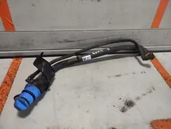 Ford AdBlue-täyttöputki OEM LX61-5J232-AC Kugalle